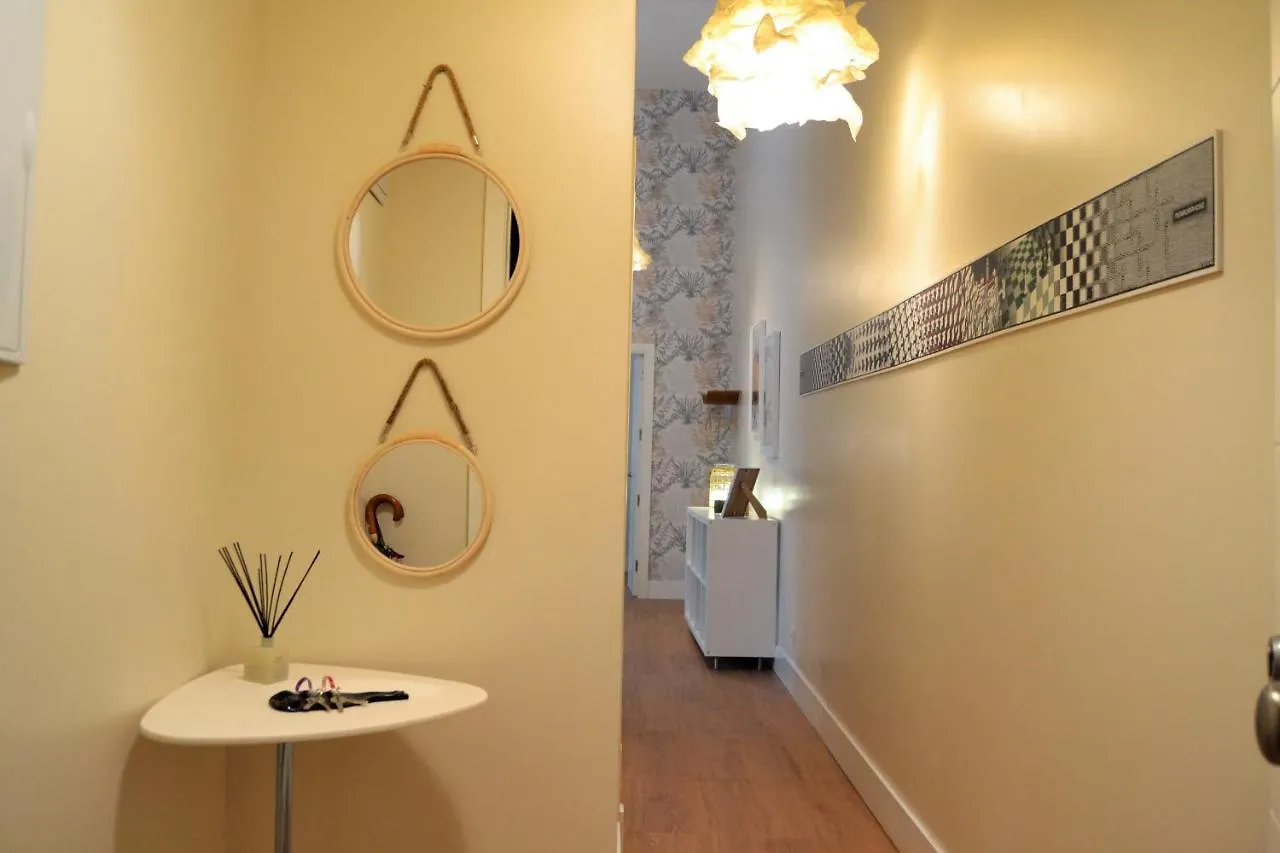 Encantador Apartamento En El Centro Historico De Malaga Apartment Spain