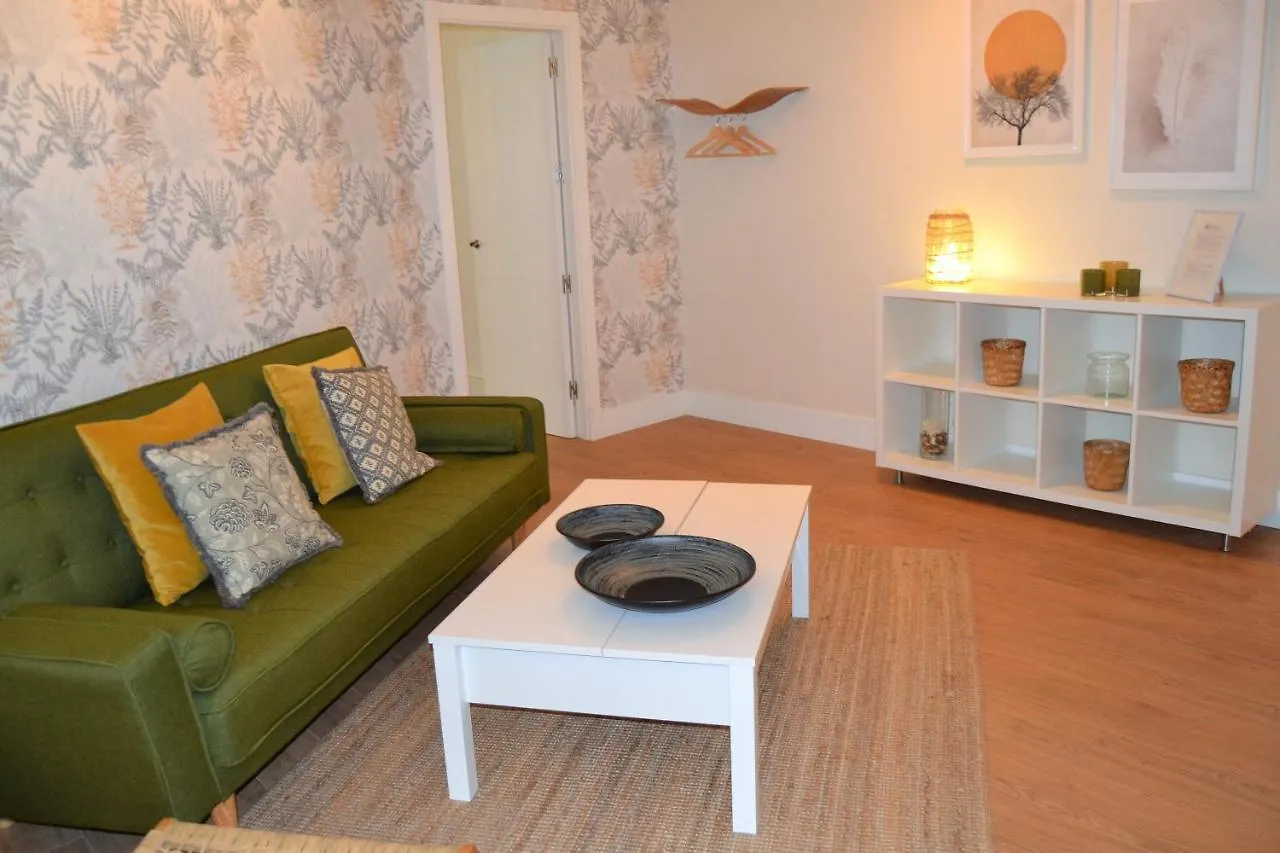 Encantador Apartamento En El Centro Historico De Malaga Apartment