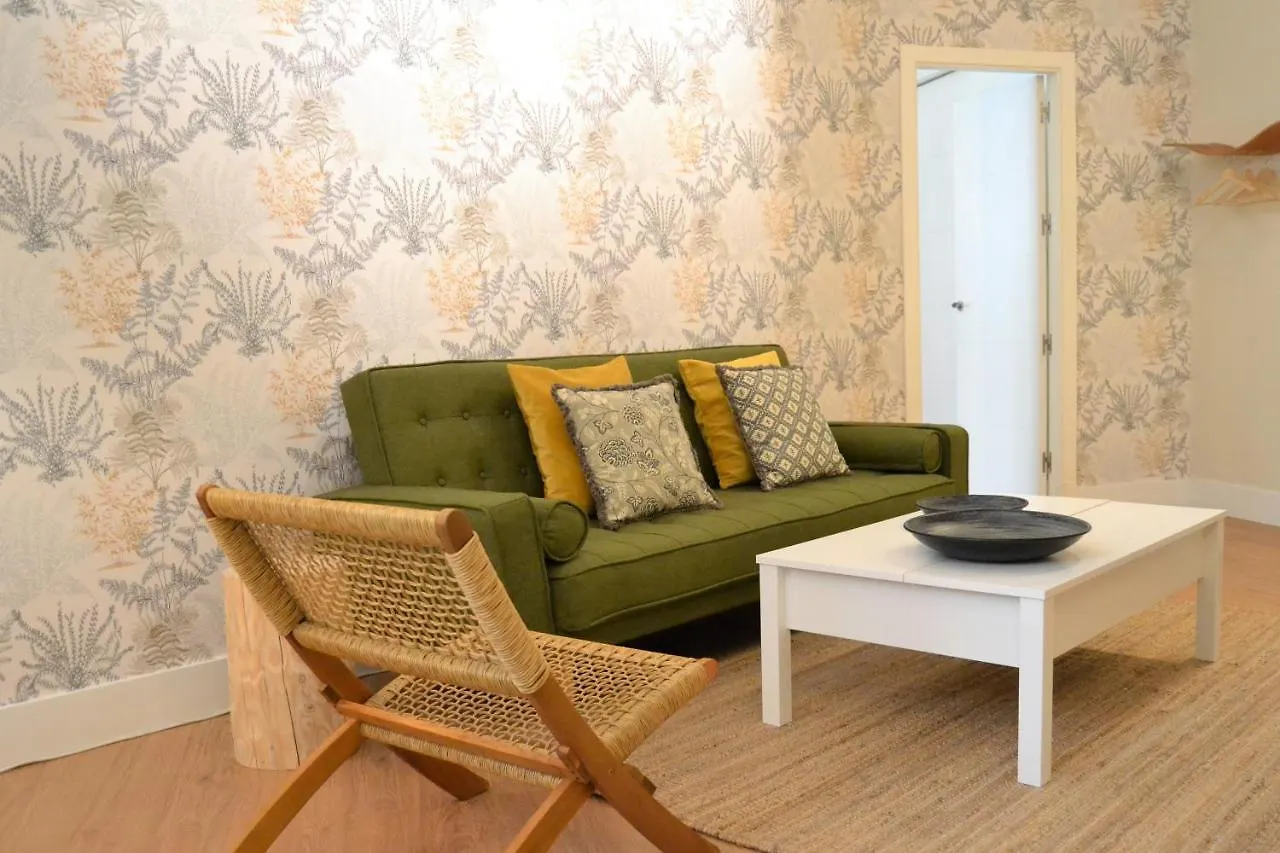 Encantador Apartamento En El Centro Historico De Malaga Apartment