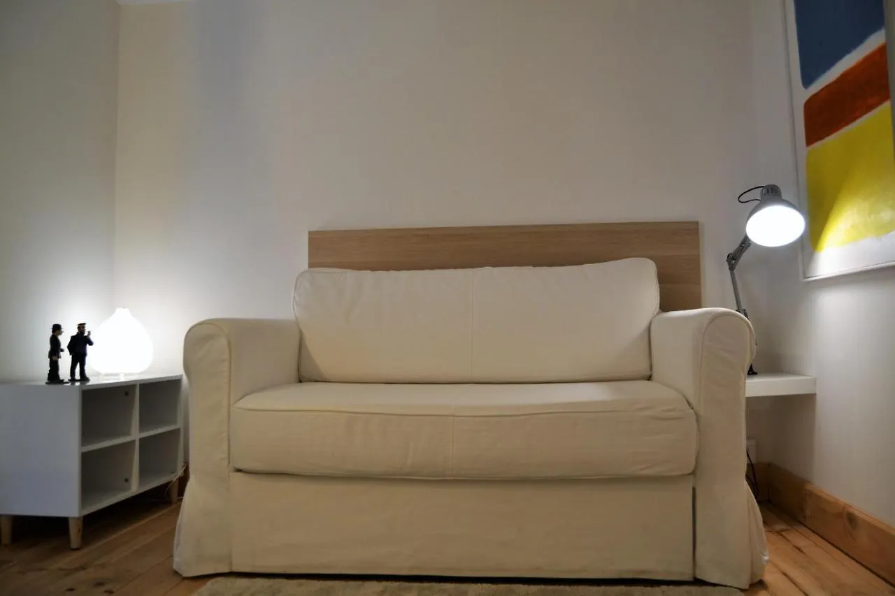 Encantador Apartamento En El Centro Historico De Malaga Apartment