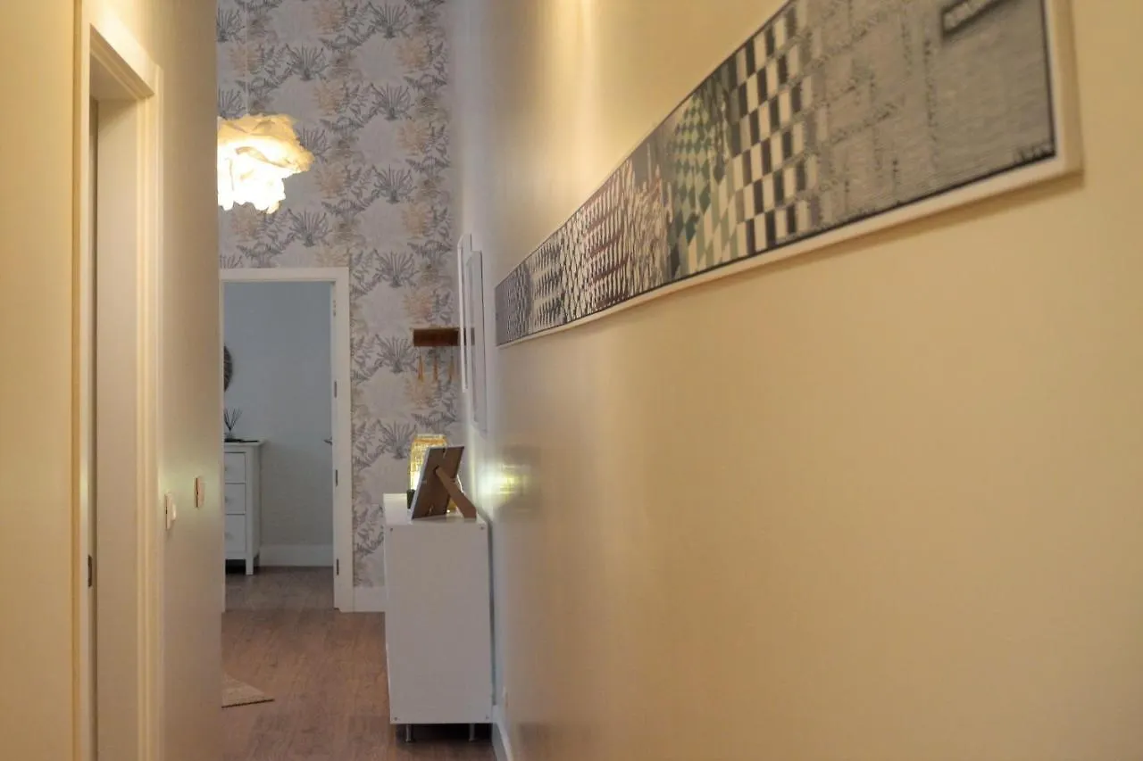 Encantador Apartamento En El Centro Historico De Malaga Apartment