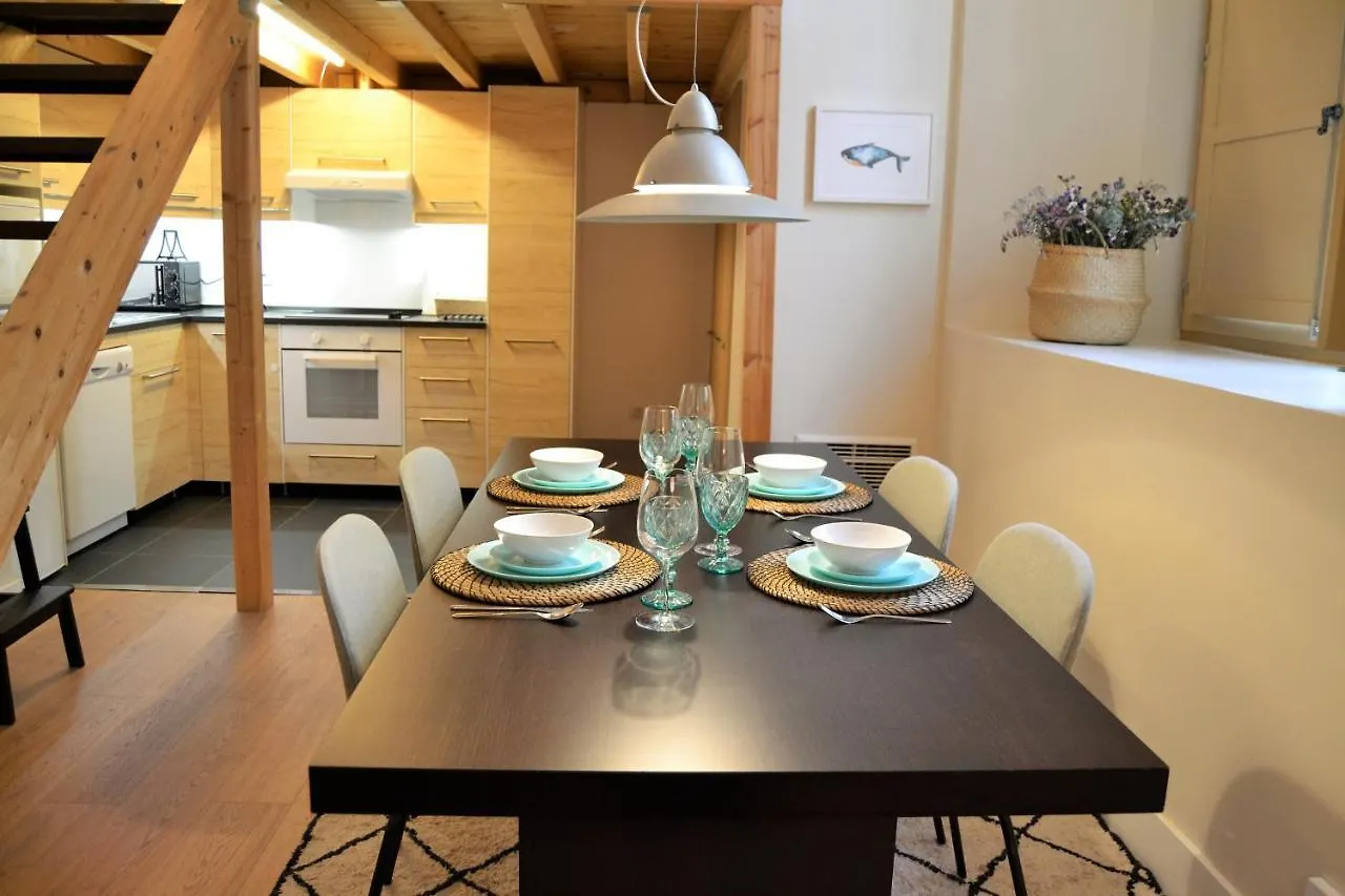 Encantador Apartamento En El Centro Historico De Malaga Apartment