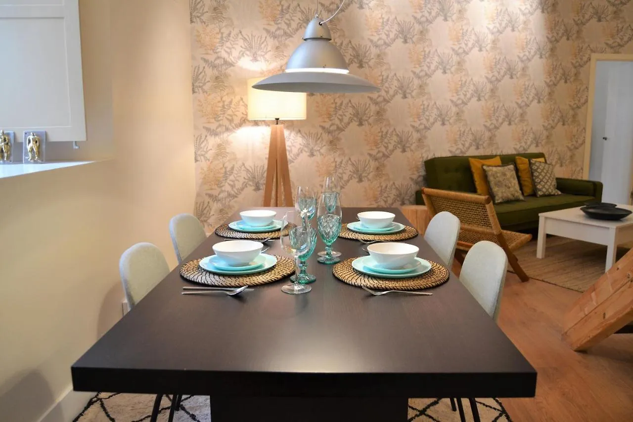 Encantador Apartamento En El Centro Historico De Malaga Apartment 0*,  Spain