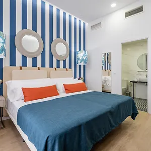 Soho Boutique Urban Малага